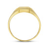 14-karaat-gouden-graveerring-vierkant-7-mm-breed