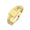 14-karaat-gouden-graveerring-vierkant-7-mm-breed