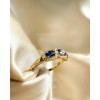 14-karaat-gouden-halo-ring-met-koningsblauwe-saffier-en-diamanten-0-27-crt-6-mm-breed