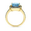 14-karaat-gouden-halo-ring-met-london-blue-en-blauwe-topaas