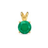 14-karaat-gouden-hanger-met-agaat-rond-10-5-x-6-3-mm