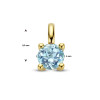 14-karaat-gouden-hanger-met-blauw-topaas-9-5-x-5-mm