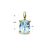 14-karaat-gouden-hanger-met-blauw-topaas-ovaal-12-x-5-mm