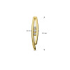 14-karaat-gouden-hanger-met-drie-diamanten-0-10-crt-4-5-mm-x-23-5-mm