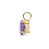 14-karaat-gouden-hanger-met-ovale-paarse-amethist-5-mm-x-11-5-mm