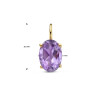 14-karaat-gouden-hanger-met-ovale-paarse-amethist-5-mm-x-11-5-mm
