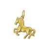 14-karaat-gouden-hanger-met-paard-in-galop-14-mm-breed-hoogte-14-mm
