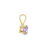 14-karaat-gouden-hanger-met-paarse-ronde-amethist-4-mm-breed-hoogte-9-mm