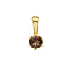 14-karaat-gouden-hanger-met-rookkwarts-9-5-x-4-mm
