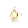 14-karaat-gouden-hanger-met-twee-verbonden-ovalen-12-mm-x-22-mm