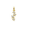 14-karaat-gouden-hanger-met-vier-transparante-zirkonia-s-7-mm-x-16-mm