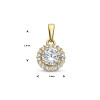 14-karaat-gouden-hanger-met-zirkonia-s-14-x-8-mm