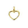 14-karaat-gouden-hartjes-hanger-met-diamant-0-01-crt-11-mm-x-10-5-mm