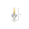 14-karaat-gouden-hartjes-hanger-met-transparante-zirkonia-5-mm-breed-hoogte-11-mm