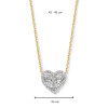 14-karaat-gouden-hartjes-ketting-met-diamanten-lengte-42-45-cm