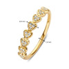 14-karaat-gouden-hartjes-ring-met-transparante-diamanten-0-10-crt-3-5-mm-breed