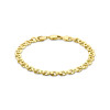 14-karaat-gouden-heren-armband-glanzende-schakels-6-5-mm-breed-lengte-21-cm