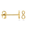 14-karaat-gouden-infinity-oorknoppen-5-mm-x-2-5-mm