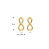 14-karaat-gouden-infinity-oorknoppen-5-mm-x-2-5-mm