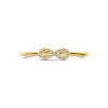 14-karaat-gouden-infinity-ring-met-diamant-0-05-crt-glanzend-9-mm-breed