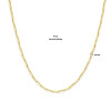 14-karaat-gouden-ketting-met-3-mm-brede-schakel-lengte-44-cm
