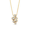 14-karaat-gouden-ketting-met-6-ronde-diamanten-081-crt-lengte-42-cm-44-cm
