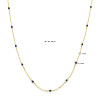 14-karaat-gouden-ketting-met-bolletjes-van-zwarte-emaille