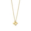 14-karaat-gouden-ketting-met-een-diamanten-ruit-hanger-lengte-39-42-cm