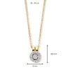 14-karaat-gouden-ketting-met-een-ronde-diamanten-hanger-lengte-45-45-cm