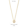 14-karaat-gouden-ketting-met-een-ronde-zirkonia-hanger-lengte-42-45-cm