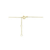 14-karaat-gouden-ketting-met-gedraaid-en-glanzend-hartje-lengte-40-42-44-cm