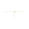 14-karaat-gouden-ketting-met-gedraaid-hart-en-diamant-0-01-crt-lengte-41-43-45-cm