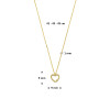 14-karaat-gouden-ketting-met-gedraaid-hart-en-diamant-0-01-crt-lengte-41-43-45-cm