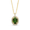 14-karaat-gouden-ketting-met-groene-toermalijn-hanger-en-halo-van-diamanten-0-14-crt-lengte-42-45-cm