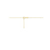 14-karaat-gouden-ketting-met-grote-en-kleine-glanzende-bolletjes-lengte-42-cm-45-cm