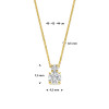 14-karaat-gouden-ketting-met-hanger-van-2-lab-grown-0-45-crt-diamanten-lengte-40-42-44-cm
