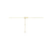 14-karaat-gouden-ketting-met-multicolor-ovale-zirkonia-lengte-41-43-45-cm