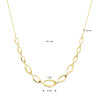 14-karaat-gouden-ketting-met-open-ovaaltjes-van-verschillende-groottes-lengte-42-44-cm