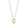 14-karaat-gouden-ketting-met-open-rondjes-en-zirkonia-lengte-42-45-cm