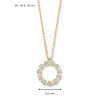 14-karaat-gouden-ketting-met-opengewerkte-ronde-hanger-met-diamanten-lengte-40-42-cm