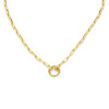 14-karaat-gouden-ketting-met-paperclip-schakels-en-ronde-connector-4-5-mm-breed-lengte-45-cm