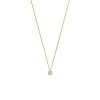 14-karaat-gouden-ketting-met-ronde-hanger-van-diamanten-0-13-crt-lengte-43-44-45-cm
