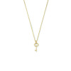 14-karaat-gouden-ketting-met-sleutel