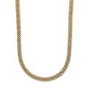 14-karaat-gouden-ketting-met-strak-verweven-schakels-7-5-mm-breed-43-45-cm
