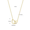 14-karaat-gouden-ketting-met-twee-verbonden-open-druppels-1-5-mm-breed-lengte-45-cm