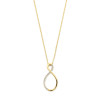 14-karaat-gouden-ketting-met-zirkonia-hanger-lengte-43-45-cm