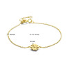 14-karaat-gouden-kinderarmband-met-ankerschakel-en-bloem-0-8-mm-breed-lengte-11-12-13-cm