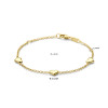 14-karaat-gouden-kinderarmband-met-ankerschakel-en-drie-hartjes-1-5-mm-breed-lengte-11-12-13-cm