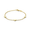 14-karaat-gouden-kinderarmband-met-ankerschakel-en-drie-hartjes-1-5-mm-breed-lengte-11-12-13-cm