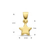 14-karaat-gouden-kinderhanger-met-ster-14-x-6-5-mm